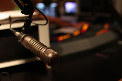 Radio show