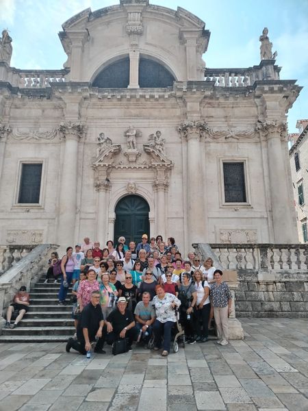 Labinjani u Dubrovniku