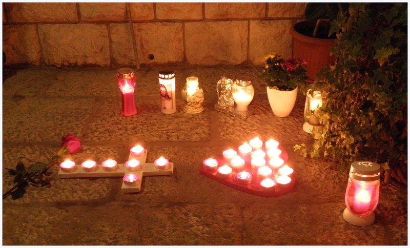 Dan sjećanja na žrtvu Vukovara u Labinu