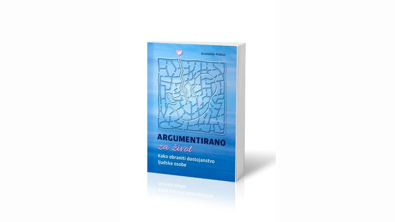 Promocija knjige “Argumentirano za život”